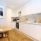 JOIVY Vibrant Home near Calton Hill - 爱丁堡