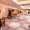 Concord Plaza Hotel