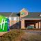 Holiday Inn Express Hotel & Suites Pleasant Prairie-Kenosha, an IHG Hotel - بيلستانت برايري