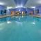 Holiday Inn Express Hotel & Suites Pleasant Prairie-Kenosha, an IHG Hotel