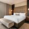 Cambria Hotel Houston Downtown Convention Center - هيوستن