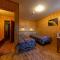 Padu Hotell