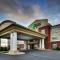 Holiday Inn Express & Suites Lancaster East - Strasburg by IHG