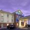 Holiday Inn Express & Suites by IHG Chambersburg, an IHG Hotel - Чамберсберґ