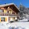 Chalet Le Slalom - Arveyes