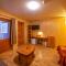Padu Hotell