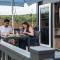 Brighton Experience Freedom Glamping