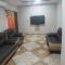 Private Executive Apartments