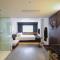 CitiGO Hotel Shanghai Jingan Temple