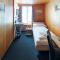 Basic Rooms Jungfrau Lodge