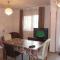 Luna apartmanház