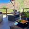 Refugio del Maipo Lodge