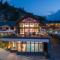 Altitud 720 Hotel, Aparts & Spa