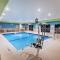 Holiday Inn Express & Suites - Lenexa - Overland Park Area, an IHG Hotel