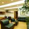 Hotel Nordeste Shalom