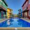 JAQK Holidays - 9BHK Villa for Big Groups, Private Pool-WiFi-Cartaker-Parking, North Goa