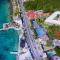 Casa del Mar Cozumel Hotel & Dive Resort with free access to an exclusive beach club