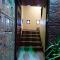hotel arganier tafraoute