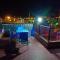 hotel arganier tafraoute
