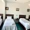 SAMIR HOTEL COMFORT