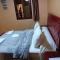 hotel arganier tafraoute