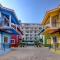 JAQK Holidays - 9BHK Villa for Big Groups, Private Pool-WiFi-Cartaker-Parking, North Goa - Baga