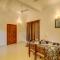 JAQK Holidays - 9BHK Villa for Big Groups, Private Pool-WiFi-Cartaker-Parking, North Goa - Baga