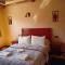 hotel arganier tafraoute