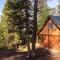 The Ridge At Glacier - Luxury Cabins - Coram