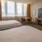 Scenic Hotel Dunedin City