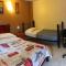 Hostal La Candelaria
