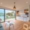 Treetop Retreat - Takamatua Holiday Home