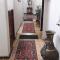Hostal Santa María Gracia