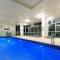 Proximity Waterfront Apartments