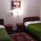 Hostal Santa María Gracia