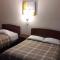Hostal Santa María Gracia