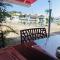 EBT House, appartement, jacuzzi vue mer, 10 min aéroport et port - Baimbridge