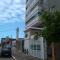 Apartamento Mirim Praia Grande