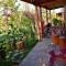 Cabañas la finca 2