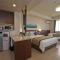 Axia South Cikarang Service Apartment