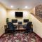 Econo Lodge Mayo Clinic Area