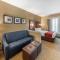 Comfort Suites Barstow near I-15