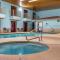 Econo Lodge West - Coors Blvd