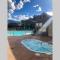 Rustic Modern 2 Bed 2 Bath with Lakeview Pool and Hot Tub - Invermere