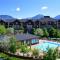 Rustic Modern 2 Bed 2 Bath with Lakeview Pool and Hot Tub - Invermere