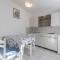 Apartments Jaksa