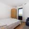 Apartments Jaksa