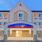 Candlewood Suites Secaucus, an IHG Hotel - Secaucus