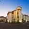 Holiday Inn Express Hotel & Suites Santa Clara - Silicon Valley, an IHG Hotel - Санта-Клара