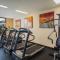 Holiday Inn Express & Suites Santa Clara - Silicon Valley by IHG